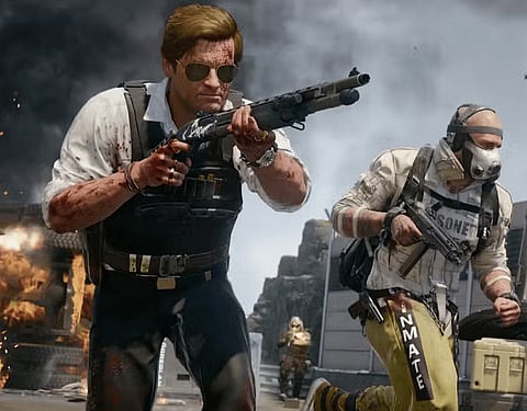 دابل إكس بي في "كول أوف ديوتي": فرصة لتعزيز التقدم بعد موسم رابع مثير للجدل