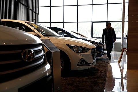 إلزام معرض سيارات برد 83 ألف درهم بعد بيع مركبة مستهلك دون سداد قيمتها