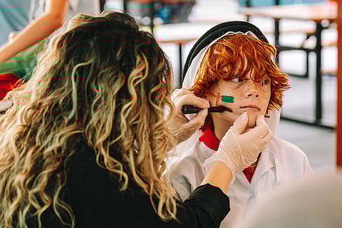 3 مدارس إماراتية في جائزة الأفضل عالمياً 2025