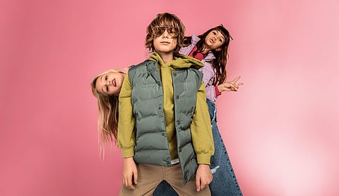 الجيل "ألفا" يعيد كتابة قواعد الموضة الفاخرة بالإمارات