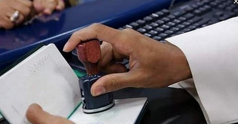 لفتة إنسانية: الإمارات تخفف قواعد تجديد التأشيرات للسودانيين 