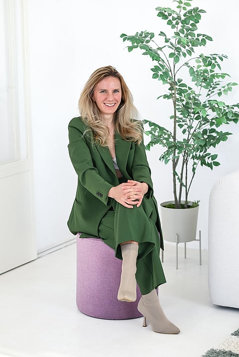 إستي لانتوس