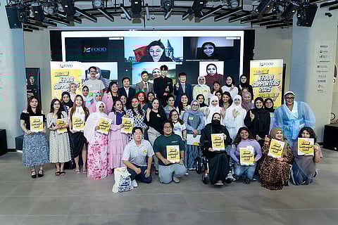  دبي: 40 سفيراً جديداً لتعزيز الثقافة الكورية عبر النكهات والمذاق