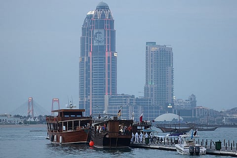 قطر تطمئن: الوضع الأمني مستقر رغم تحذيرات السفارة الأميركية