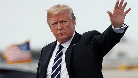 ترامب يعلن وقف إطلاق النار الكامل ونهاية رسمية لـ"حرب الـ12 يوماً" خلال 24 ساعة