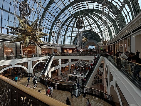 الإمارات والسعودية تقودان طفرة تجارة التجزئة الراقية عالمياً