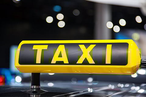 عجمان: زيادة أجرة التاكسي في يوليو المقبل 