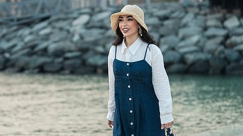 سارة سفيان: صوت رقمي يُمكّن الاقتصاد الإبداعي في الإمارات 