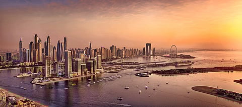 منازل العلامات التجارية بدبي: معايير للحياة الفاخرة