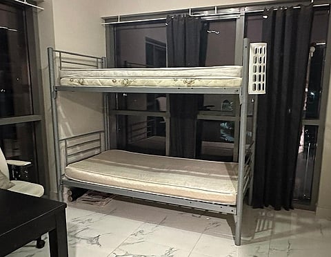 دبي: حملة "تقسيم الغرف" تثير دعوات لسكن ميسور التكلفة