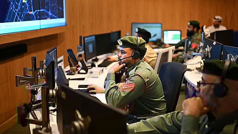 حلوى الموت: دبي تضبط 15 مهرب مخدرات بـ 50 كيلوغراماً من السموم 
