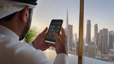 9.1 تريليون درهم أصول صناديق استثمار سيادية ..الإمارات الثالثة عالمياً 