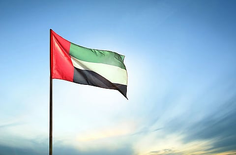 إمارات تتضامن مع أوغندا وبعثة الاتحاد الأفريقي بعد حادث تحطم المروحية في الصومال