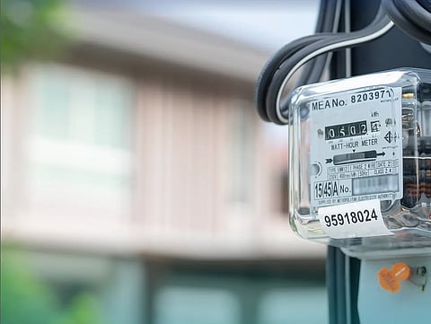 الشارقة: توصيل تلقائي للكهرباء والمياه والغاز للمستأجرين 