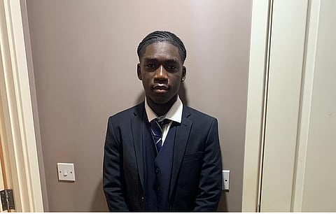 الإمارات تفرج عن مراهق بريطاني ضمن عفو عيد الأضحى