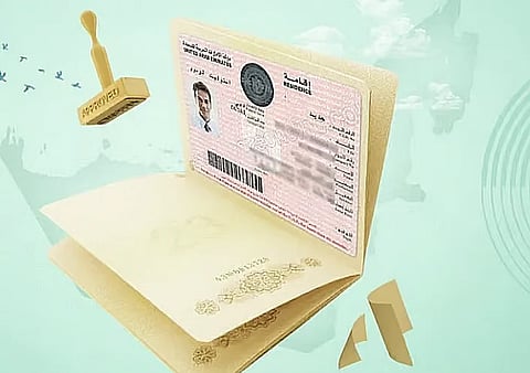 الإمارات تنفي شائعات منح الإقامة الذهبية مدى الحياة لجنسيات محددة