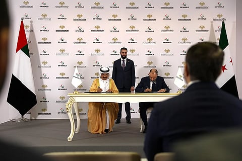 الصور: مكتب دبي للإعلام