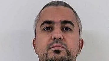 عثمان البلوطي