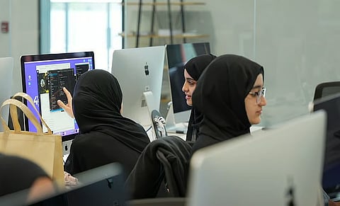 الصورة مُستخدمة لأغراض التوضيح. الصورة: ملف