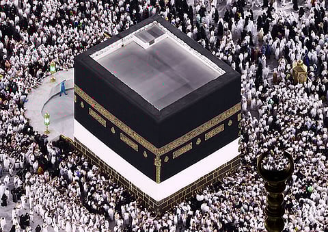 الصورة مُستخدمة للتوضيح. الصورة: أرشيف رويترز.