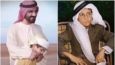 الصورة: لقطات شاشة من مقاطع الفيديو التي تمت مشاركتها على انستغرام