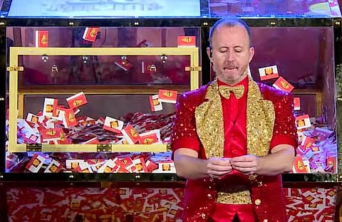 4 مقيمين يفوزون بـ 50 ألف درهم من "بيج تيكيت"