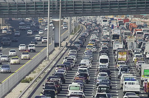 الصورة مُستخدمة لأغراض التوضيح. الصورة: ملف