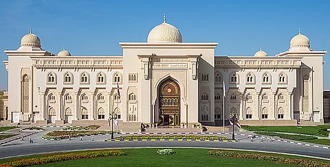 جامعة القاسمية 