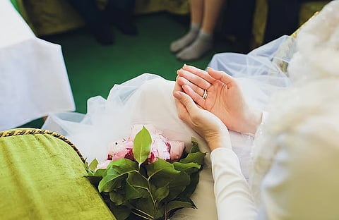 الصورة مُستخدمة لأغراض التوضيح. الصورة: ملف