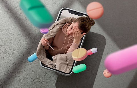 الديتوكس الرقمي: طريق جيل "زد"نحو التوازن بين التكنولوجيا والهوية في الإمارات