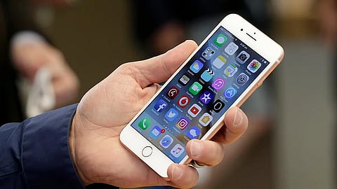 الصورة: ملف KT