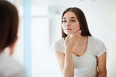 الصورة مُستخدمة لأغراض التوضيح. الصورة: ملف