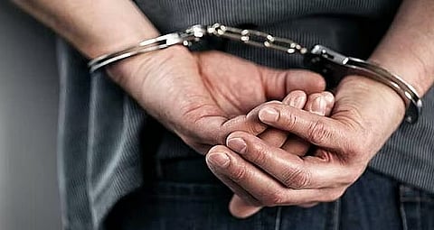 الصورة مُستخدمة لأغراض التوضيح. الصورة: ملف