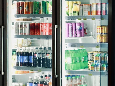 لأجيال أكثر صحة... الإمارات تطبق ضريبة سكر ذكية 