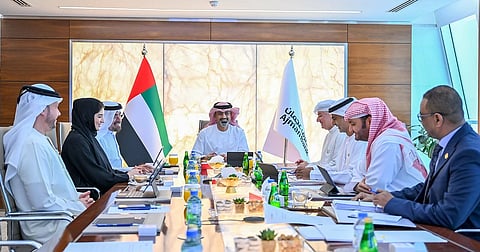 266 مليون درهم أرباح مصرف عجمان في النصف الأول 