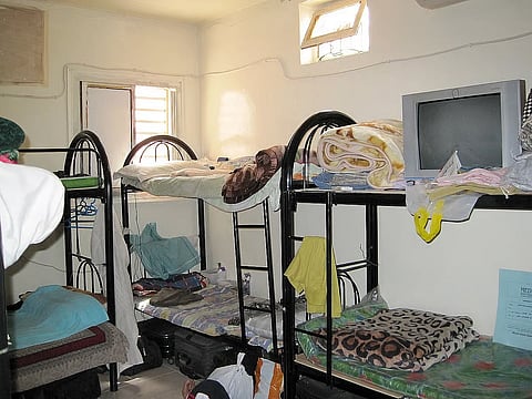 أبوظبي تواجه السكن غير القانوني بحلول مرنة وسكن ميسّر 