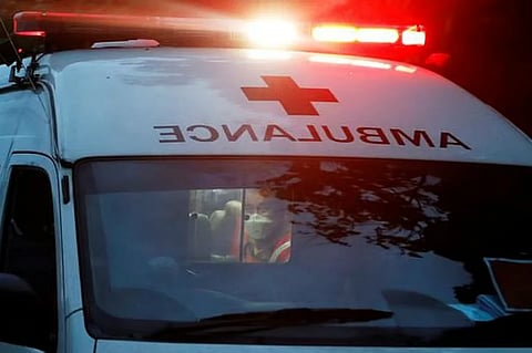 العثور على طبيبة هندية متوفاة في شقتها بأبوظبي