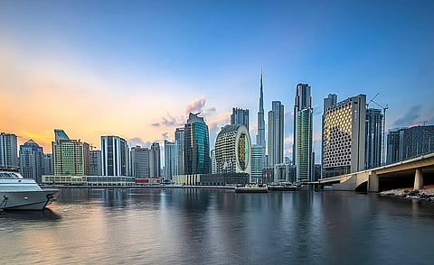  40% من مشتري العقارات بالإمارات يتوقعون انخفاض الأسعار في الأشهر المقبلة