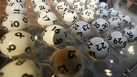  100 ألف درهم لـ 9 فائزين من يانصيب الإمارات