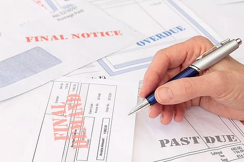  الإمارات: محكمة الإفلاس الجديدة تسرع تسوية النزاعات وتبسط قضايا الإعسار