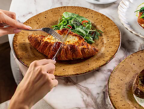 الإمارات: عروض وجبات بـ 10 دراهم وزلابية بدرهم 