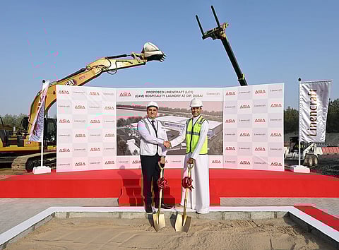 الصورة: مقدمة من طيران الإمارات