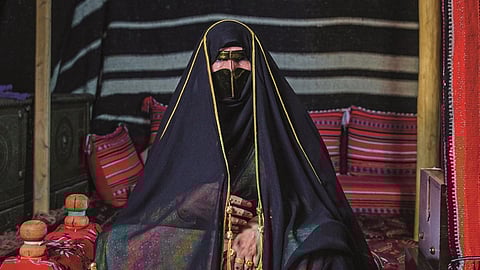 عتيقة المحيربي