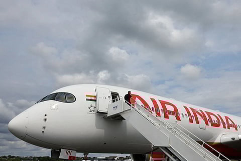 الصورة: ملف رويترز