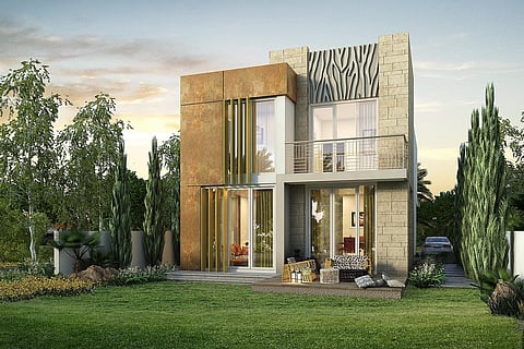 "داماك دبي": "روبرتو كافالي" ليس للبيع