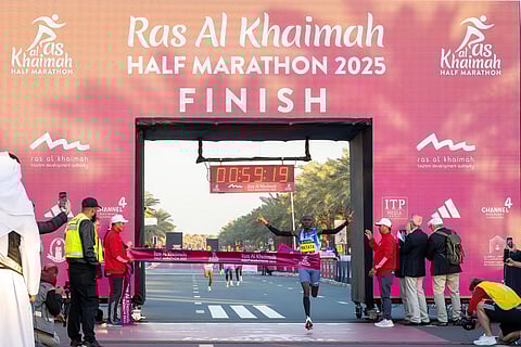 السياحة في رأس الخيمة: آفاق جديدة ونمو مستدام