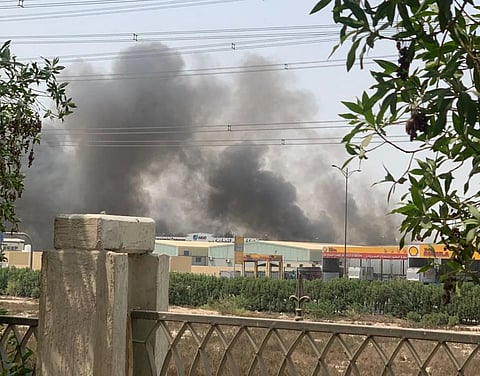 الصورة: قارئ KT