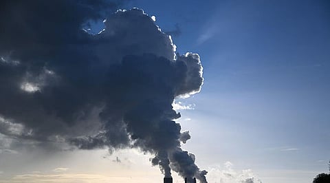 الصورة مُستخدمة للتوضيح. الصورة: ملف