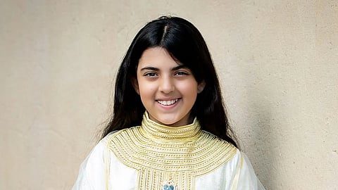  الظبي المهيري