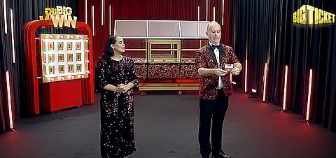 20 مليون درهم لخياط بنغلاديشي من "بيج تيكيت": بين فرحة الفوز ودهشة التصديق